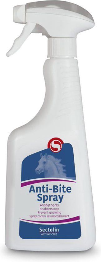 Sectolin Antibijt Spray 500 ML