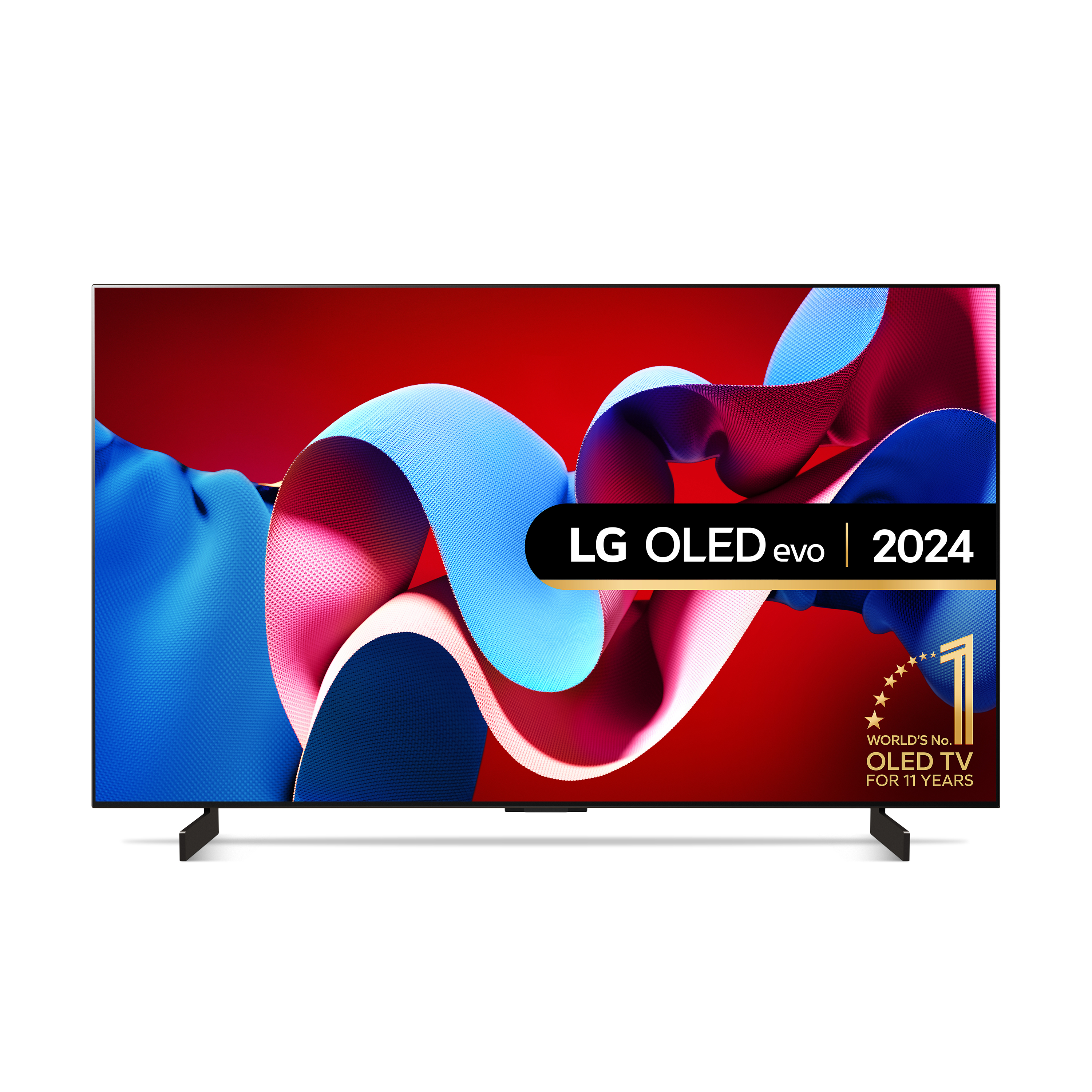 LG OLED42C44LA.AEK