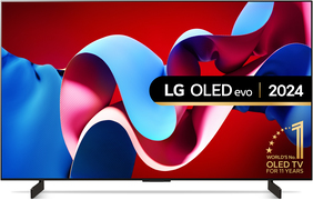 LG OLED42C44LA.AEK