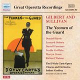 Outhere Naxos Historical Various Artists - The Yeomen Of The Guard (2 CD)