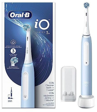 Oral-B iO 3N - Elektrische tandenborstel - Blauw