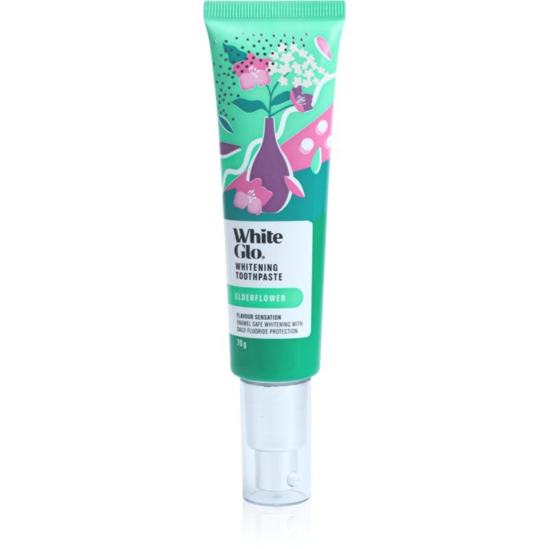 White Glo Whitening Toothpaste