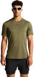 CRAFT ADV ESSENCE SS TEE 2 M Heren Sportshirt - RIFT