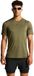 CRAFT ADV ESSENCE SS TEE 2 M Heren Sportshirt - RIFT