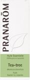 Pranarom Pranarôm Etherische Tea Tree Olie (Melaleuca Alternifolia) 10 ml