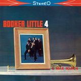 Booker Blue Note Booker Little - Booker Little 4 & Max Roach (LP) (Tone Poet Series)