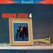 Booker Blue Note Booker Little - Booker Little 4 & Max Roach (LP) (Tone Poet Series)