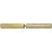 Speciale stift 05 0125 gedeeld LI 62,5 xLA 67,5 mm, VK 9 mm, Staal geel gepassiveerd, 1 stuk