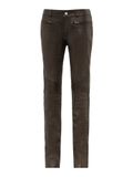 RICANO Broek 'Donna' bruin