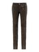RICANO Broek 'Donna' bruin