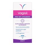 Le Vagisil Anti-Chafing Spray 30g