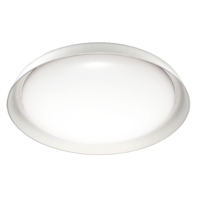 LEDVANCE SMART+ Wi-Fi Smart Ceiling Light - White - 26W - Dimmable