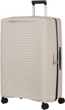 Samsonite Upscape Spinner XL 81 x 54 x 34/37 cm - uitbreidbaar - TSA slot - Sandstone