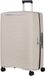 Samsonite Upscape Spinner XL 81 x 54 x 34/37 cm - uitbreidbaar - TSA slot - Sandstone