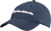 TaylorMade Womens Tour Golfcap - Donkerblauw