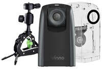 Brinno BCC300-C timelapse camera bundel