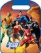 Tataway Seat Cover Justice League CZ10981