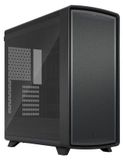 FRACTAL DESIGN Summit Blackout Mid-Tower PC Case