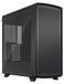 FRACTAL DESIGN Summit Blackout Mid-Tower PC Case