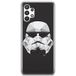 ERT GROUP Star Wars Stormtrooper 008 hoesje voor Samsung A32 5G