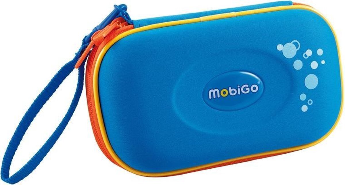 VTech MobiGo - Tas - Blauw