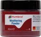 Humbrol Weathering Powder Iron Oxide 45ml