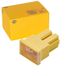 HELLA VALUEFIT Zekering - PAL-blokzekering serie1 - 60A - Geel
