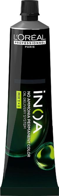 L'Oréal Professionnel L'Oréal INOA Mix 1+1 3 60gr