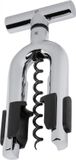 WMF Vino - Kurkentrekker - RVS - Ergonomisch - Met Foliesnijder