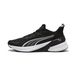 PUMA Action Pro sportschoenen voor dames 42, Black White Mauve Glow Silver Pink