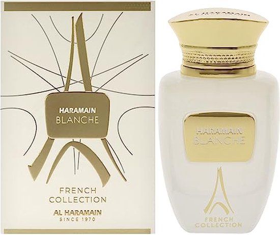 Al Haramain Blanche / 100 / Unisex