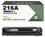 HP 216A Cartouche de toner pour HP M183fw, M182nw, M155 (1 noir)