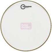 Aquarian Super-2 Clear 13 inch drumvel