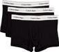 Calvin Klein Boxer (3-pack) - Homme - Noir