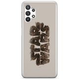 ERT GROUP mobiel telefoonhoesje voor Samsung A32 5G origineel en officieel erkend Star Wars patroon 010