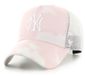 47Brand New Era Cap GmbH Trucker cap New York Yankees MLB In The Clouds Offside
