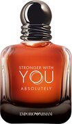 Giorgio Armani Stronger With You eau de parfum / 50 ml / heren