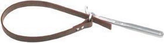 Hazet Univ. bandsleutel 80-110mm