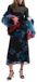 Desigual Vest_Watercolor_lacroix Robe décontractée pour femmes