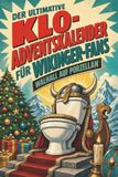Der tiptop Der ultimative Klo-Adventskalender für Wikinger-Fans