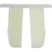 KS Tools 420.1855 Verbindingsmoer koplamp voor VW, 10 per pak