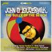 Music&Words John D. Loudermilk The Bully Of The Beach (CD)