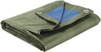 Cogex Dekzeil 150 gr / m2 5 X 8 M