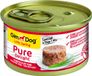 Gimdog Little Darling Pure Delight 85 g Tonijn&Rund