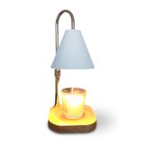 Zen Aroma Zen'Arôme Candelia-verwarming