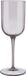 Blomus FUUM verres à vin blancs - Fungi - Cristal - Set de 4