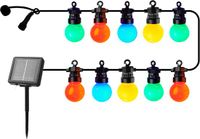 Sirius Lucas Solar Multi lichtsnoer startset 3 meter