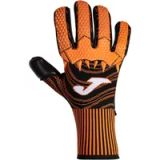 Joma Area 360 Keepershandschoenen Oranje, Zwart - Maat 11