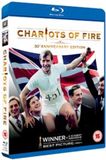 20th Century Fox Chariots Of Fire Blu-Ray