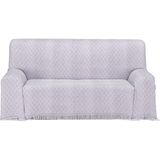ECOMMERC3 Multifunctionele sprei, 180 x 260 cm, paars
